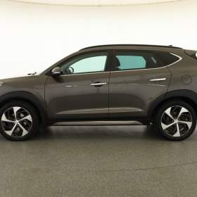 Foto inzerátu Hyundai Tucson 2.0 CRDi