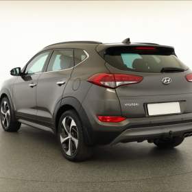 Foto inzerátu Hyundai Tucson 2.0 CRDi