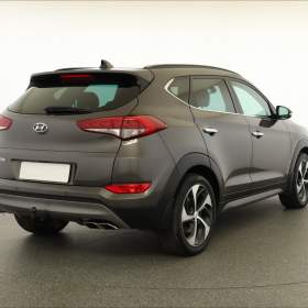 Foto inzerátu Hyundai Tucson 2.0 CRDi