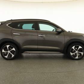 Foto inzerátu Hyundai Tucson 2.0 CRDi