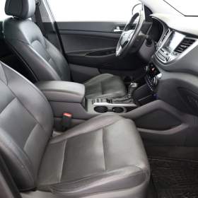 Foto inzerátu Hyundai Tucson 2.0 CRDi