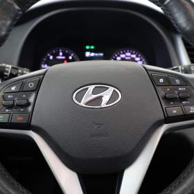 Foto inzerátu Hyundai Tucson 2.0 CRDi