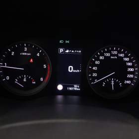 Foto inzerátu Hyundai Tucson 2.0 CRDi
