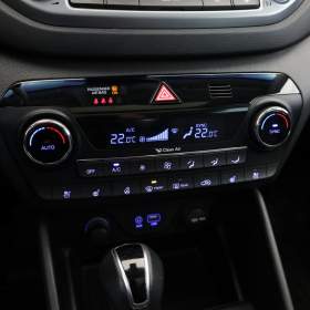 Foto inzerátu Hyundai Tucson 2.0 CRDi