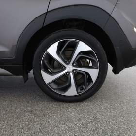 Foto inzerátu Hyundai Tucson 2.0 CRDi