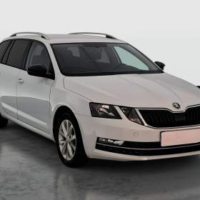 Foto inzerátu Skoda Octavia 1.6 TDI