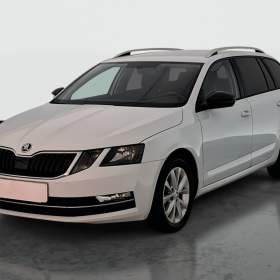 Foto inzerátu Skoda Octavia 1.6 TDI