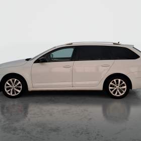 Foto inzerátu Skoda Octavia 1.6 TDI