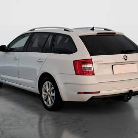 Foto inzerátu Skoda Octavia 1.6 TDI