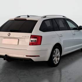 Foto inzerátu Skoda Octavia 1.6 TDI
