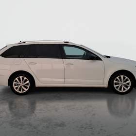 Foto inzerátu Skoda Octavia 1.6 TDI