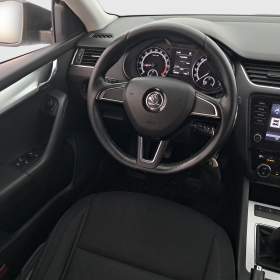 Foto inzerátu Skoda Octavia 1.6 TDI