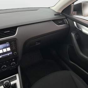 Foto inzerátu Skoda Octavia 1.6 TDI
