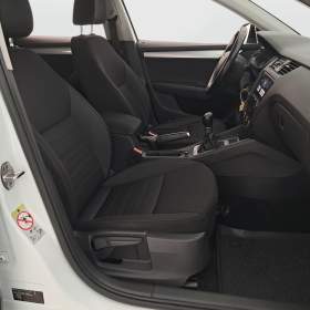 Foto inzerátu Skoda Octavia 1.6 TDI