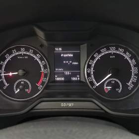Foto inzerátu Skoda Octavia 1.6 TDI