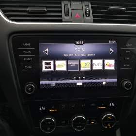Foto inzerátu Skoda Octavia 1.6 TDI