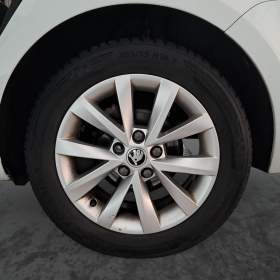 Foto inzerátu Skoda Octavia 1.6 TDI