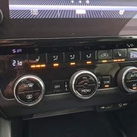 Foto inzerátu Skoda Octavia 1.6 TDI