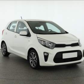 Foto inzerátu Kia Picanto 1.0 MPI