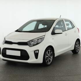 Foto inzerátu Kia Picanto 1.0 MPI