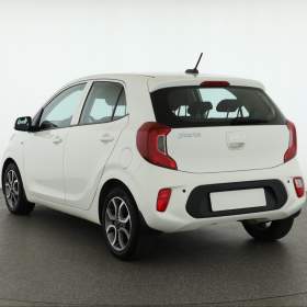 Foto inzerátu Kia Picanto 1.0 MPI