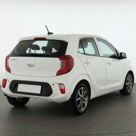 Foto inzerátu Kia Picanto 1.0 MPI