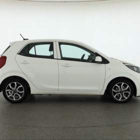 Foto inzerátu Kia Picanto 1.0 MPI