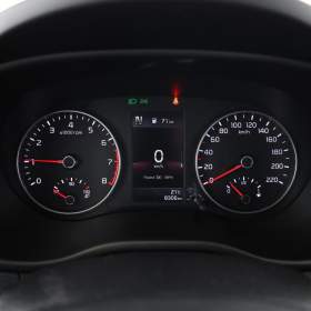 Foto inzerátu Kia Picanto 1.0 MPI