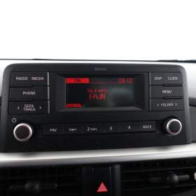 Foto inzerátu Kia Picanto 1.0 MPI