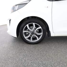 Foto inzerátu Kia Picanto 1.0 MPI