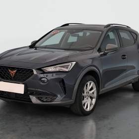 Foto inzerátu Cupra Formentor 2.0 TSI 4Drive