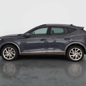 Foto inzerátu Cupra Formentor 2.0 TSI 4Drive