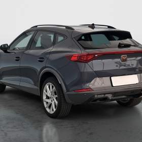 Foto inzerátu Cupra Formentor 2.0 TSI 4Drive
