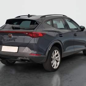 Foto inzerátu Cupra Formentor 2.0 TSI 4Drive