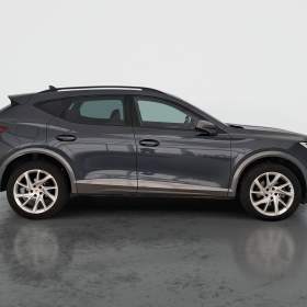 Foto inzerátu Cupra Formentor 2.0 TSI 4Drive