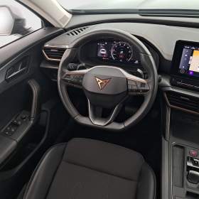 Foto inzerátu Cupra Formentor 2.0 TSI 4Drive