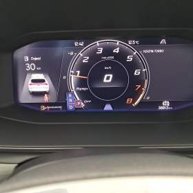 Foto inzerátu Cupra Formentor 2.0 TSI 4Drive