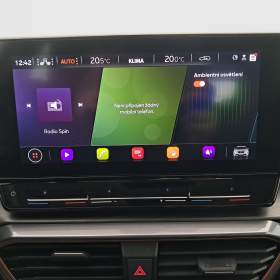 Foto inzerátu Cupra Formentor 2.0 TSI 4Drive