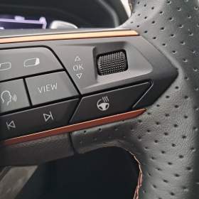 Foto inzerátu Cupra Formentor 2.0 TSI 4Drive