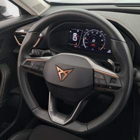Foto inzerátu Cupra Formentor 2.0 TSI 4Drive