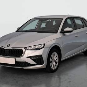 Foto inzerátu Skoda Scala 1.0 TSI