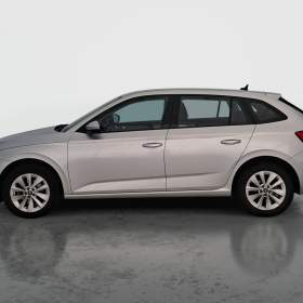Foto inzerátu Skoda Scala 1.0 TSI