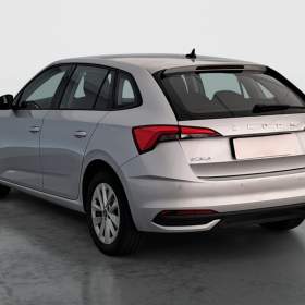 Foto inzerátu Skoda Scala 1.0 TSI