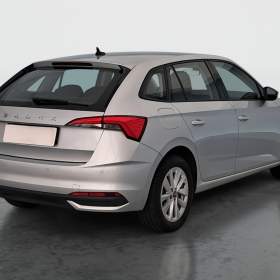 Foto inzerátu Skoda Scala 1.0 TSI