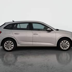 Foto inzerátu Skoda Scala 1.0 TSI