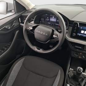 Foto inzerátu Skoda Scala 1.0 TSI