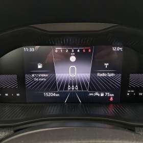 Foto inzerátu Skoda Scala 1.0 TSI