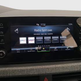 Foto inzerátu Skoda Scala 1.0 TSI