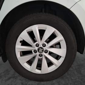 Foto inzerátu Skoda Scala 1.0 TSI