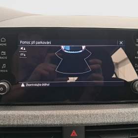 Foto inzerátu Skoda Scala 1.0 TSI